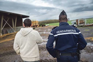 Les conseils pour éviter les vols sur les exploitations