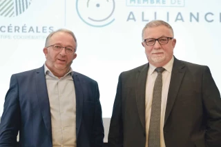 Un relais sur fond de transition