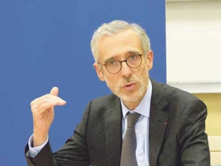 Les pistes pour remédier à la désertification