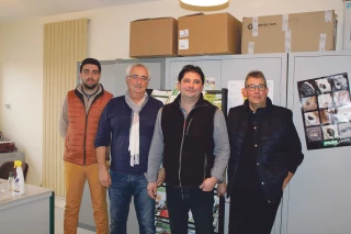 Le projet de méthaniseur se précise à Cosne-sur-Loire