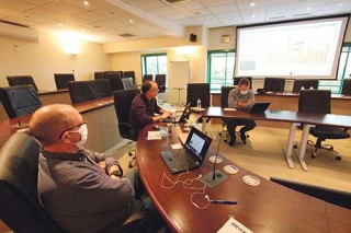 Webinagro : le partage du savoir agronomique en visioconférence