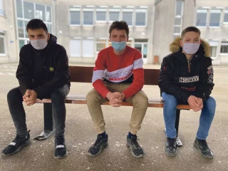 Et sinon, ça se termine quand ?