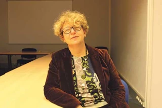 Nadia Sollogoub nommée dans une mission d’information