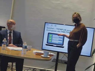 Accélérer sur la transition écologique