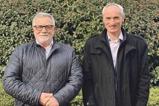 Jouer la complémentarité au service des agriculteurs