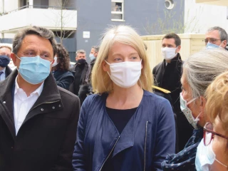 « Une stratégie qui part des territoires »