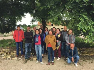 Une année de Drive fermier 58