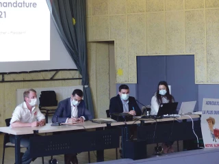 La redynamisation du réseau au cœur des débats