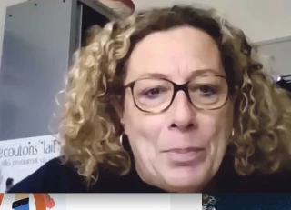 Une assemblée générale en quête d’espoir