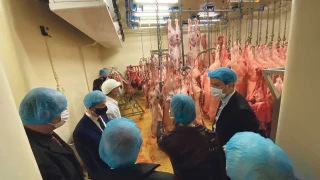 Un coup de pouce apprécié