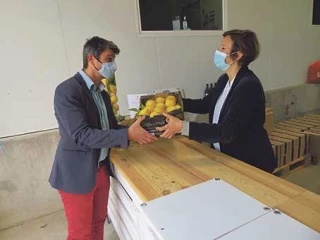 Ideeal Local aborde les circuits courts avec une autre approche