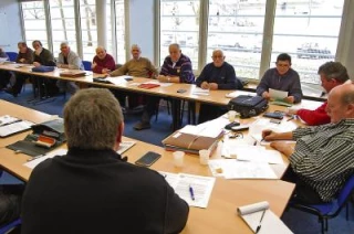Les équipes cantonales sont presque toutes bouclées