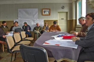 Les agriculteurs touchés préparent leurs demandes d'indemnisation