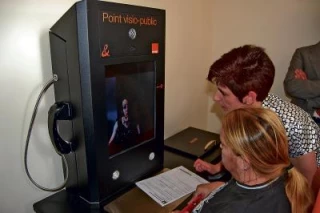 Plus de relais services en milieu rural