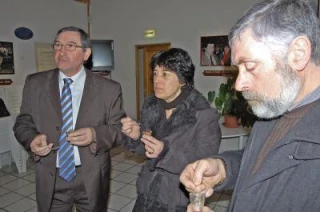 La viande régionale prend sa marque dans la Nièvre