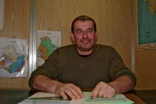 «L'agriculture évolue, le syndicalisme aussi»