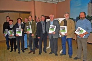Un diagnostic qui prend en compte les enjeux agricoles d'un territoire