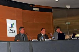 L'économie agricole icaunaise passée au crible