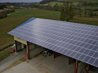 La SAS Agrisolaire veut encore y croire
