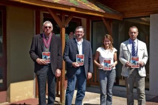 Saulieu 2012 est déjà dans les têtes