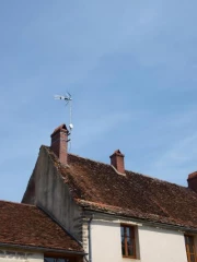 Le WiMax éclaire les zones d'ombre