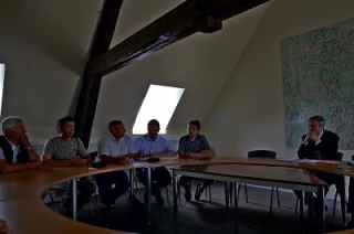 Six mois pour se mettre en conformité