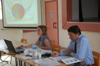 2010 : niveau de production le plus élevé depuis six ans