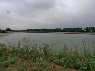 Une réponse durable au manque d'eau