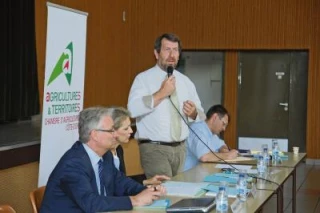 Des stratégies d'adaptation à mettre en place