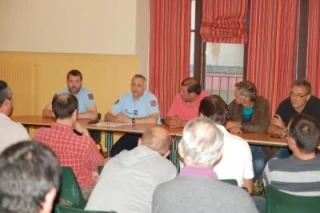Incendies à répétition : la gendarmerie mène l'enquête