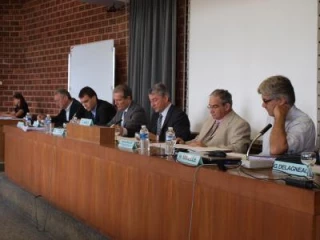 Une session à l'image d'un été très chargé