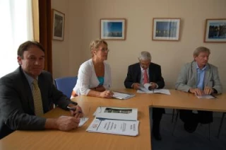 La Nièvre se réserve 8 millions d'euros pour le développement d'ici 2014