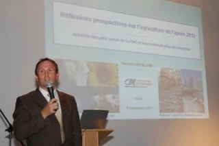 Une nécessaire croissance de la production mondiale