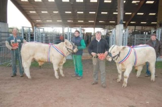 Une édition marquée par des animaux «de la sorte»