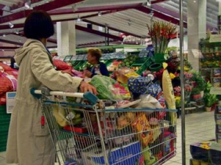 Halte au gaspillage alimentaire