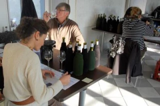Les vins de l'Yonne sélectionnés pour la «Cave de prestige»