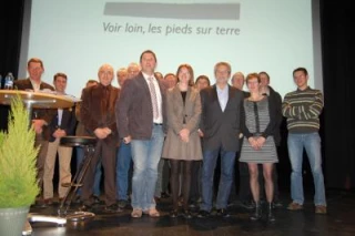 Pour sortir de la crise, innovez