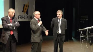 Changement de gouvernance