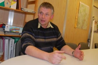 «Un signe fort de l'àtat, pour savoir où l'on va»