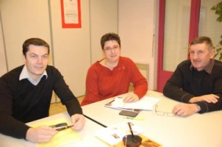 «Le chiffre d'affaires a connu un bon en avant en 2011»