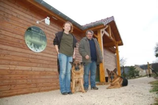 Bienvenue à la Maison aux mille truffes et champignons