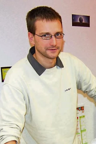 Samuel Legrand élu président
