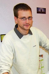 Samuel Legrand élu président
