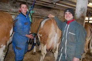 Un premier salarié pour Agri Ressources 21