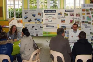 Un week-end toutes portes ouvertes