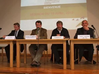 La Bourgogne agricole malmenée par le climat