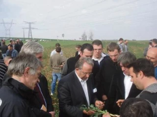 Le bilan s'alourdit