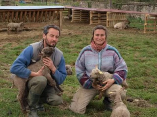 Une ferme qui cultive sa différence