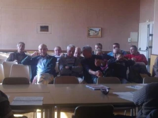 Objectifs atteints et nouvelles perspectives en 2012