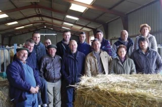 Le moral remonte et les perspectives  mondiales aiguisent les appétits